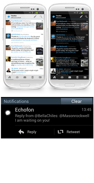 echofon app